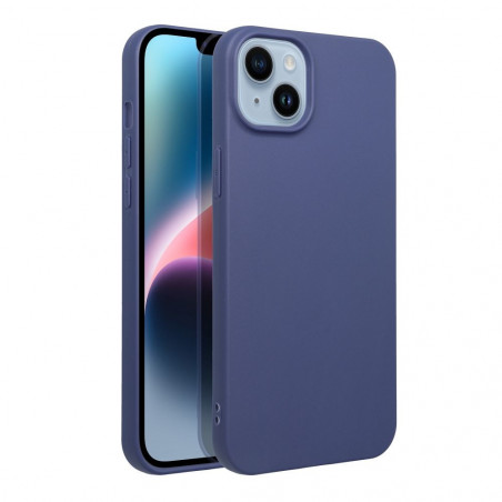 Samsung Galaxy S23 Ultra 5G Coque MATT Bleu