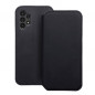 Samsung Galaxy A13 LTE Portefeuilles Dual Pocket book Noir 