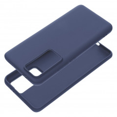 XIAOMI 12T Pro Coque MATT Bleu
