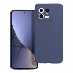 XIAOMI 13 Coque MATT Bleu