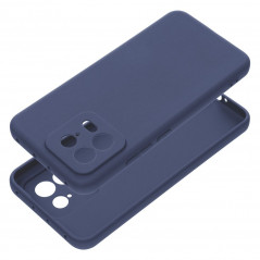 XIAOMI 13 Coque MATT Bleu