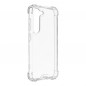 Samsung Galaxy S23 5G Coque Roar Armor Jelly Transparent