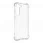 Samsung Galaxy S23 Plus 5G Coque Roar Armor Jelly Transparent