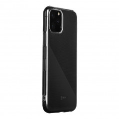 Samsung Galaxy S23 Plus 5G Coque Roar Armor Jelly Transparent