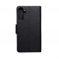 Samsung Galaxy A34 Portefeuilles Fancy Book Noir