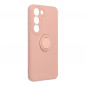 Samsung Galaxy S23 5G Coque Roar Amber Rose
