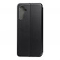 Samsung Galaxy A14 5G Portefeuilles Book Elegance Élégant  Noir