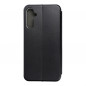 Samsung Galaxy A34 Portefeuilles Book Elegance Élégant  Noir 