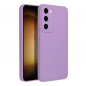 Samsung Galaxy S23 Plus 5G Coque Roar Luna Monochromatique, Élégant, Un accessoire esthétique  Violet (Violet)
