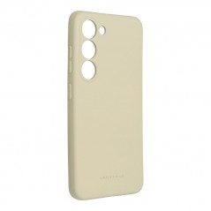 Samsung Galaxy S23 5G Coque Roar Space Monochromatique, Élégant  Aqua White