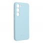 Samsung Galaxy S23 5G Coque Roar Space Monochromatique, Élégant  Bleu ciel