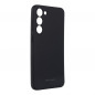 Samsung Galaxy S23 Plus 5G Coque Roar Space Monochromatique, Élégant  Noir