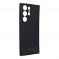 Samsung Galaxy S23 Ultra 5G Coque Roar Space Monochromatique, Élégant  Noir