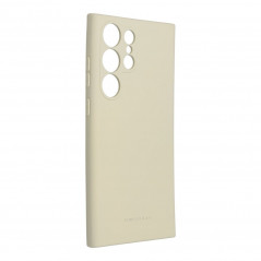 Samsung Galaxy S23 Ultra 5G Coque Roar Space Monochromatique, Élégant  Aqua White