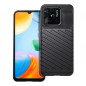 XIAOMI Redmi 10C Coque THUNDER Noir