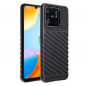 XIAOMI Redmi 10C Coque THUNDER Noir