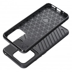 XIAOMI Redmi 10C Coque THUNDER Noir