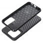 XIAOMI Redmi 10C Coque THUNDER Noir
