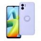 XIAOMI Redmi A2 Coque Silicone ring Violet (Violet)