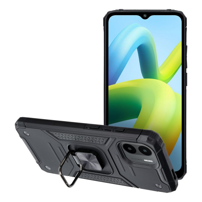 XIAOMI Redmi A2 Coque Nitro Noir