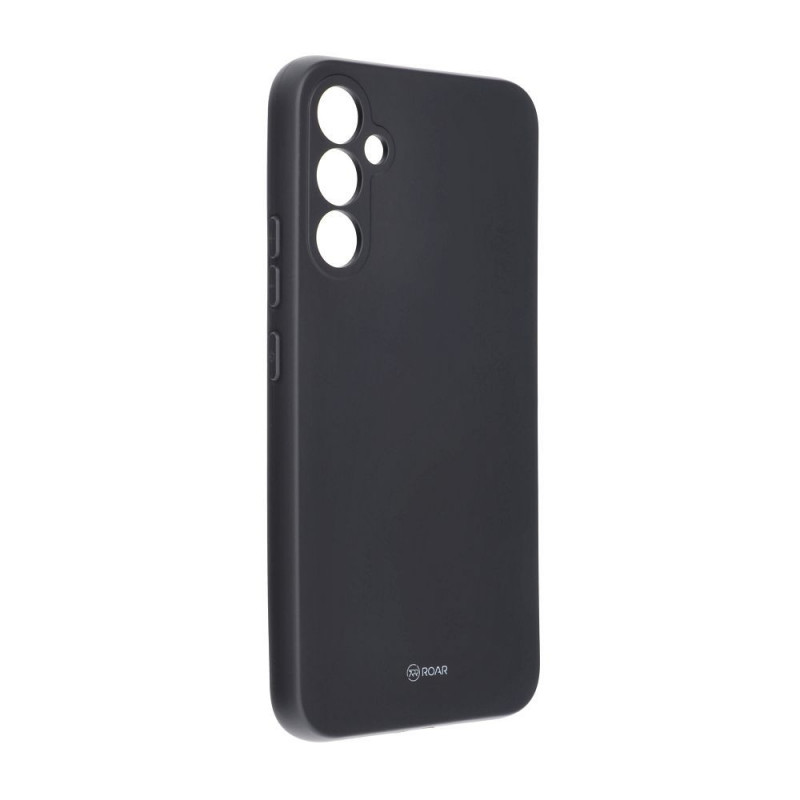 Samsung Galaxy A34 Coque Roar Colorful Jelly Noir