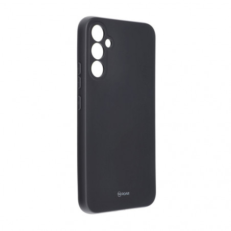 Samsung Galaxy A34 Coque Roar Colorful Jelly Noir