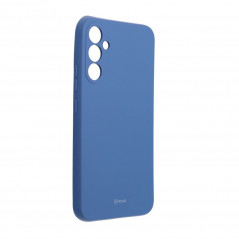 Samsung Galaxy A34 Coque Roar Colorful Jelly Marine