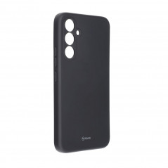 Samsung Galaxy A54 Coque Roar Colorful Jelly Noir