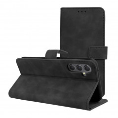 Samsung Galaxy A34 Portefeuilles TENDER Book Noir