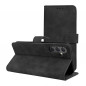 Samsung Galaxy A34 Portefeuilles TENDER Book Noir