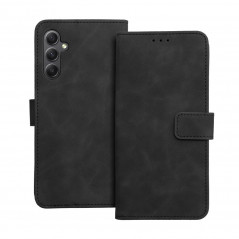 Samsung Galaxy A34 Portefeuilles TENDER Book Noir