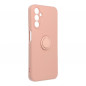 Samsung Galaxy A14 5G Coque Roar Amber Rose