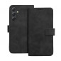 Samsung Galaxy A54 Portefeuilles TENDER Book Noir