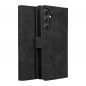 Samsung Galaxy A54 Portefeuilles TENDER Book Noir