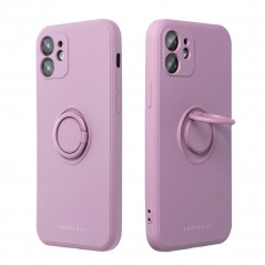 Samsung Galaxy A54 Coque Roar Amber Violet (Purple)