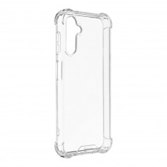 Samsung Galaxy A14 LTE Coque Roar Armor Jelly Transparent