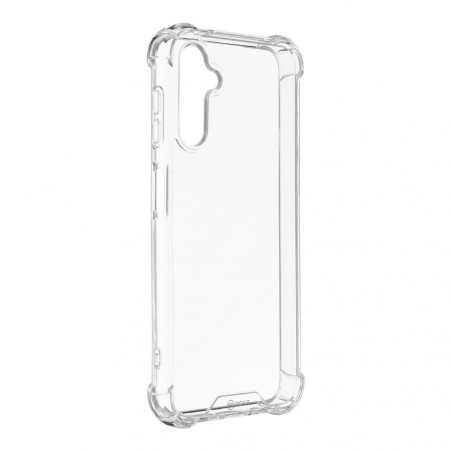 Samsung Galaxy A14 LTE Coque Roar Armor Jelly Transparent