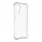 Samsung Galaxy A14 5G Coque Roar Armor Jelly Transparent