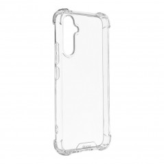 Samsung Galaxy A34 Coque Roar Armor Jelly Transparent