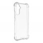 Samsung Galaxy A34 Coque Roar Armor Jelly Transparent