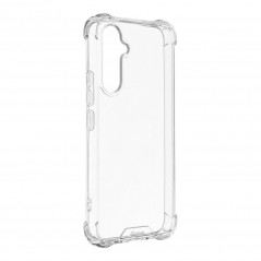 Samsung Galaxy A54 Coque Roar Armor Jelly Transparent