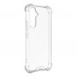 Samsung Galaxy A54 Coque Roar Armor Jelly Transparent