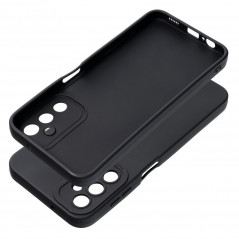 Samsung Galaxy A14 LTE Coque Roar Luna Monochromatique, Élégant, Un accessoire esthétique  Noir