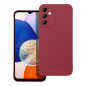 Samsung Galaxy A14 5G Coque Roar Luna Monochromatique, Élégant, Un accessoire esthétique  Rouge