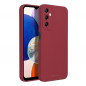 Samsung Galaxy A14 5G Coque Roar Luna Monochromatique, Élégant, Un accessoire esthétique  Rouge