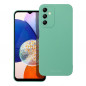 Samsung Galaxy A14 LTE Coque Roar Luna Monochromatique, Élégant, Un accessoire esthétique  Vert