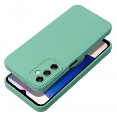Samsung Galaxy A14 5G Coque Roar Luna Monochromatique, Élégant, Un accessoire esthétique  Vert
