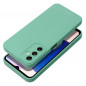Samsung Galaxy A14 5G Coque Roar Luna Monochromatique, Élégant, Un accessoire esthétique  Vert