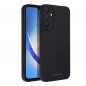Samsung Galaxy A34 Coque Roar Luna Monochromatique, Élégant, Un accessoire esthétique  Noir