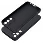 Samsung Galaxy A34 Coque Roar Luna Monochromatique, Élégant, Un accessoire esthétique  Noir